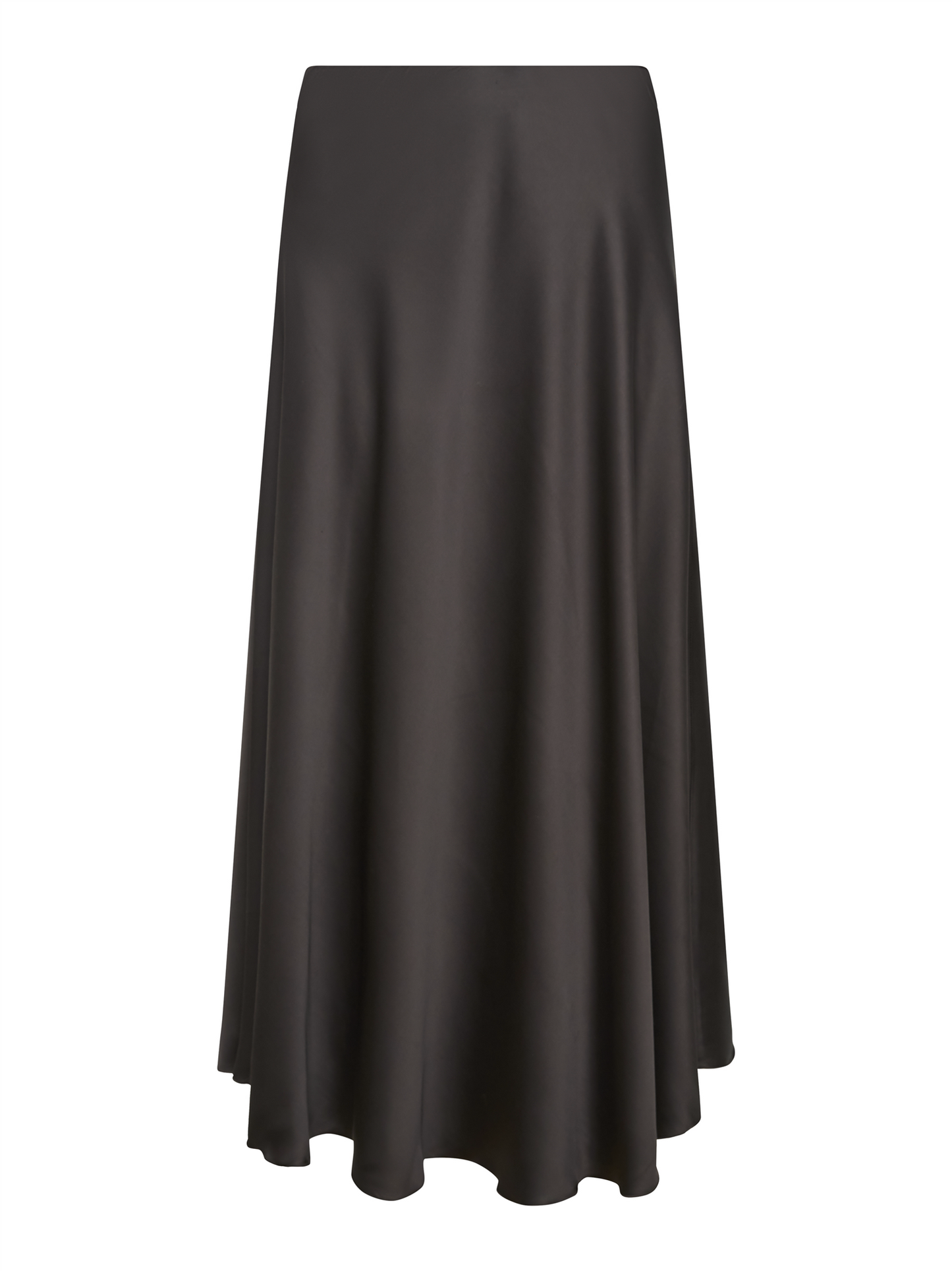 AMIRA SKIRT Brown