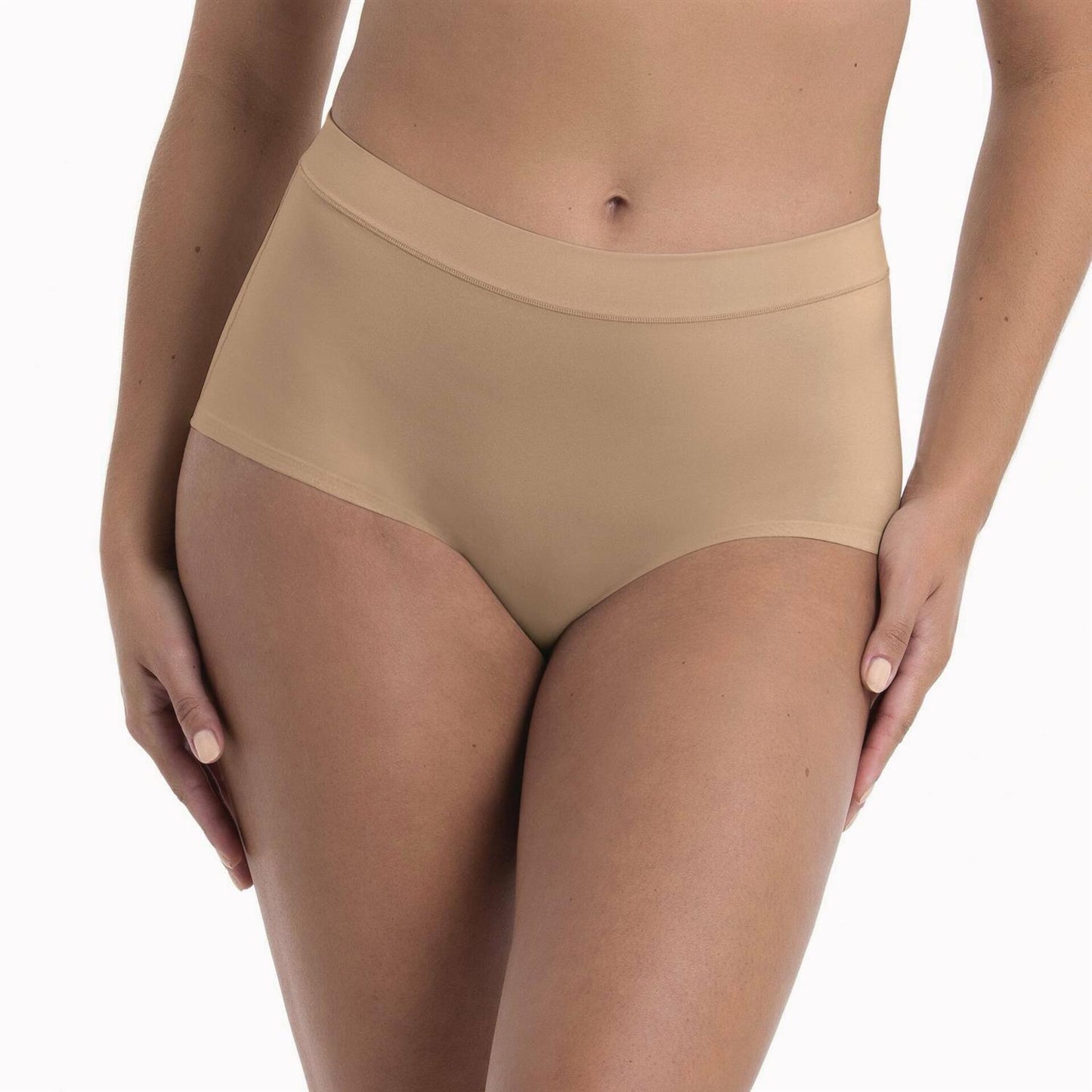 Panty truser Skin