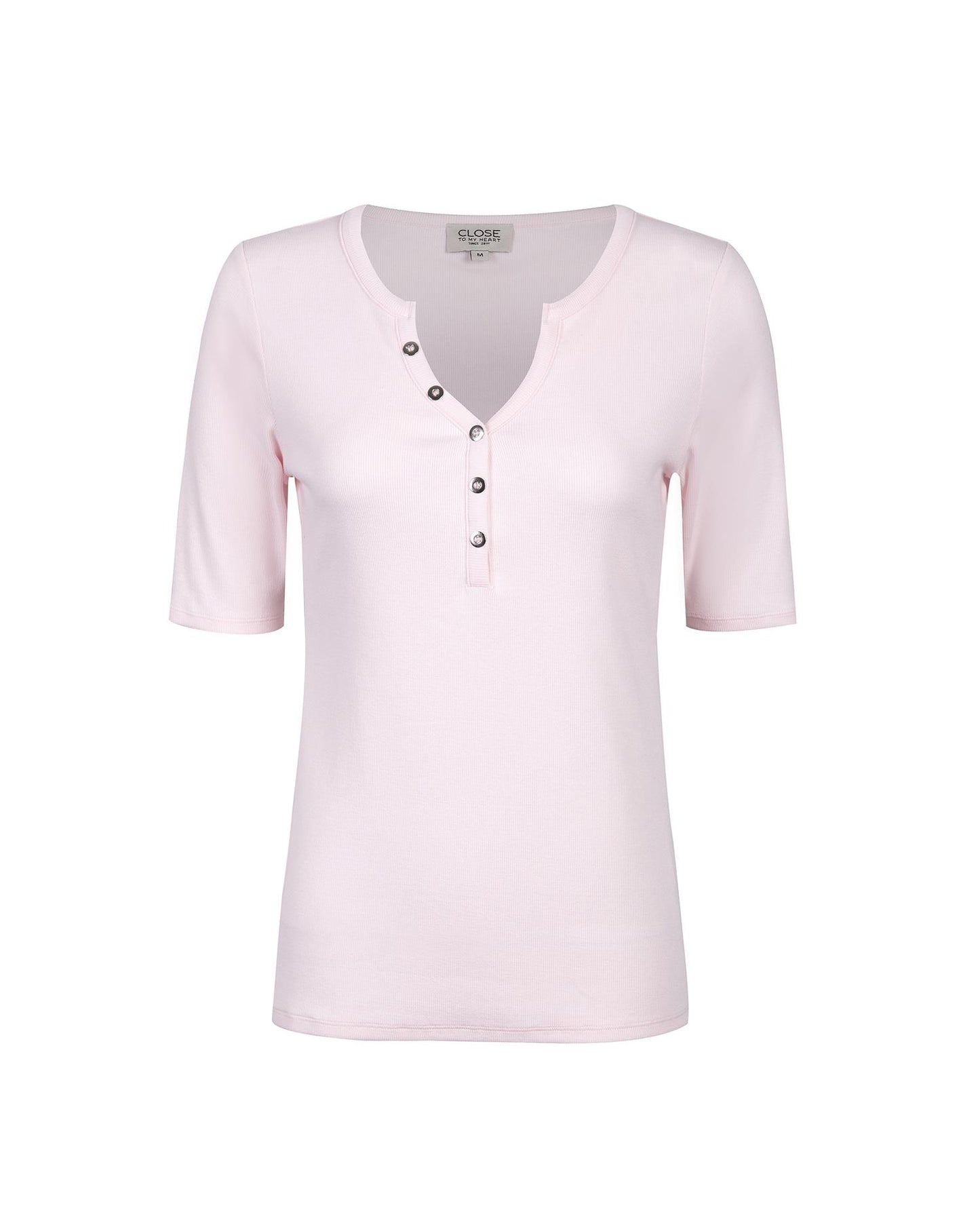 Penny t-shirt Pink