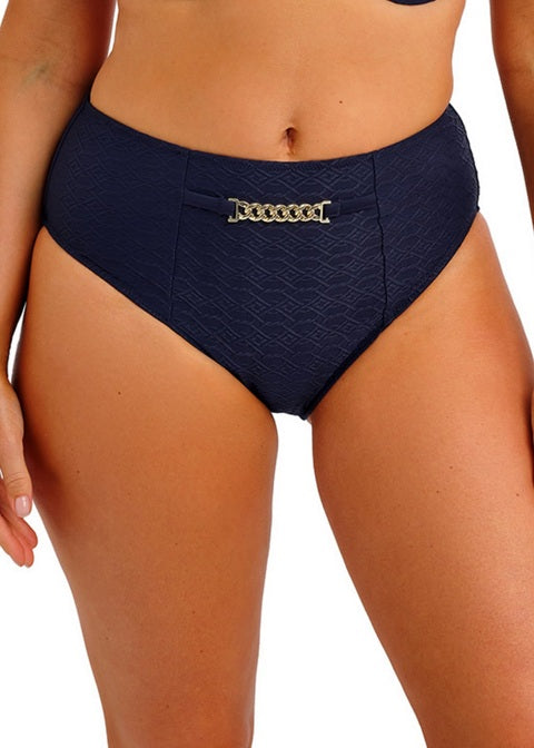 Azores bikinibukse Marine