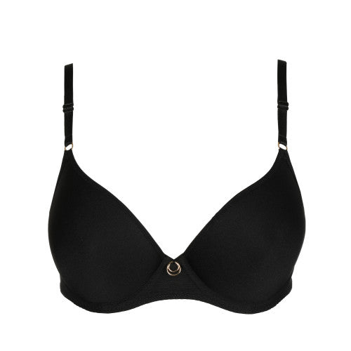 Cathia spacer BH med spile Black