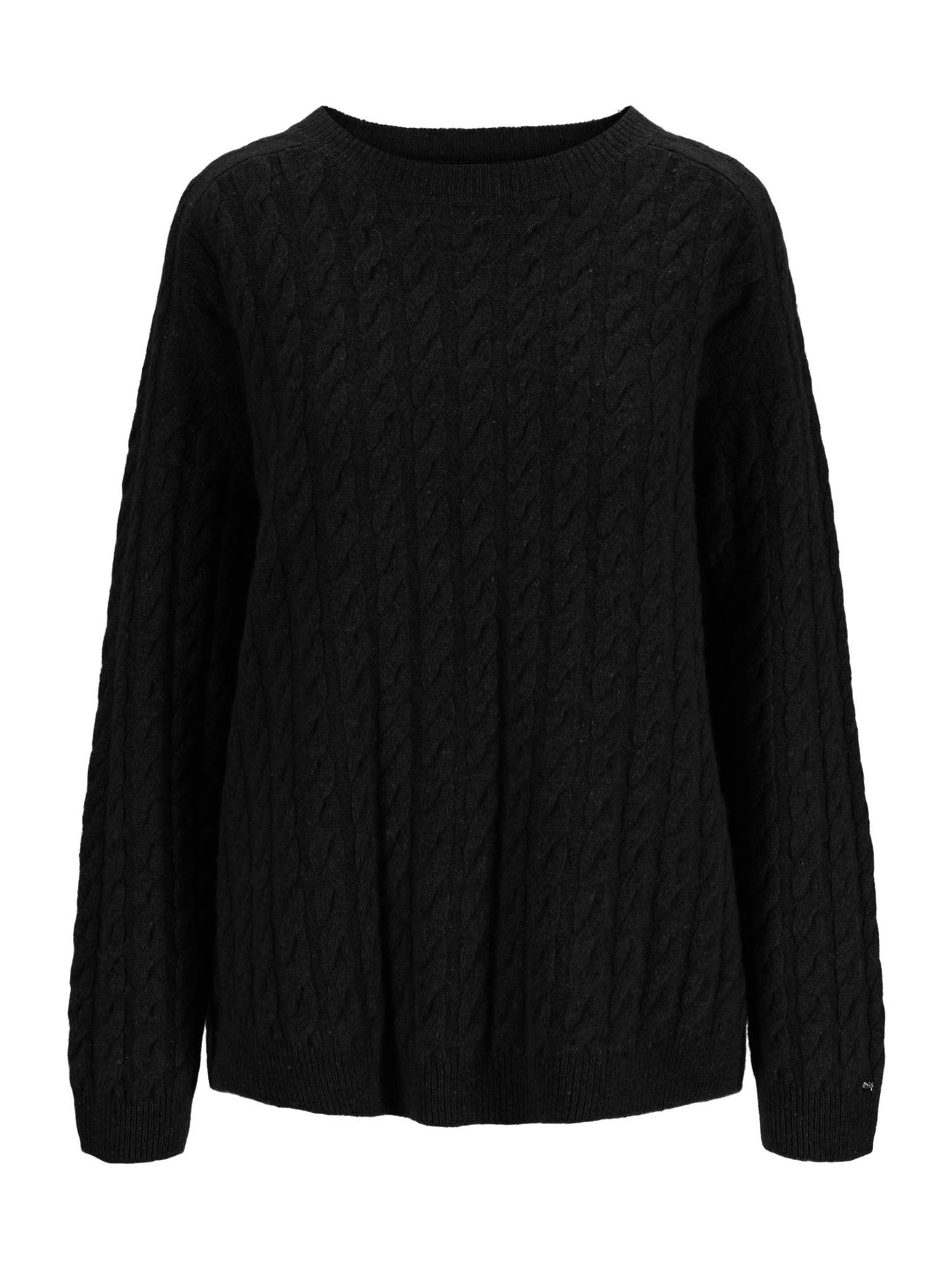 Harrods pullover Merionoull Black