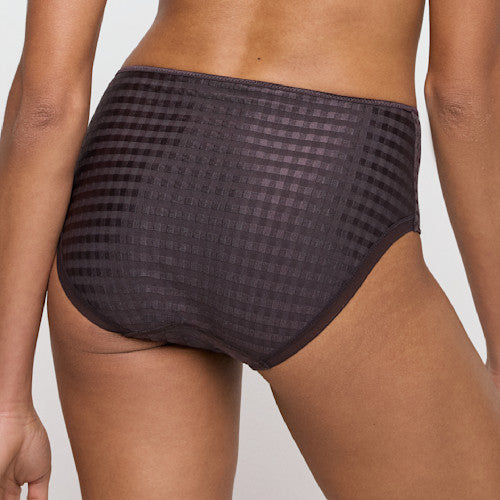 Truser Avero Brown