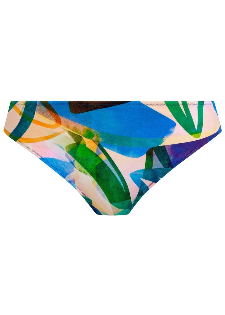 Molokai bikinibukse Multi
