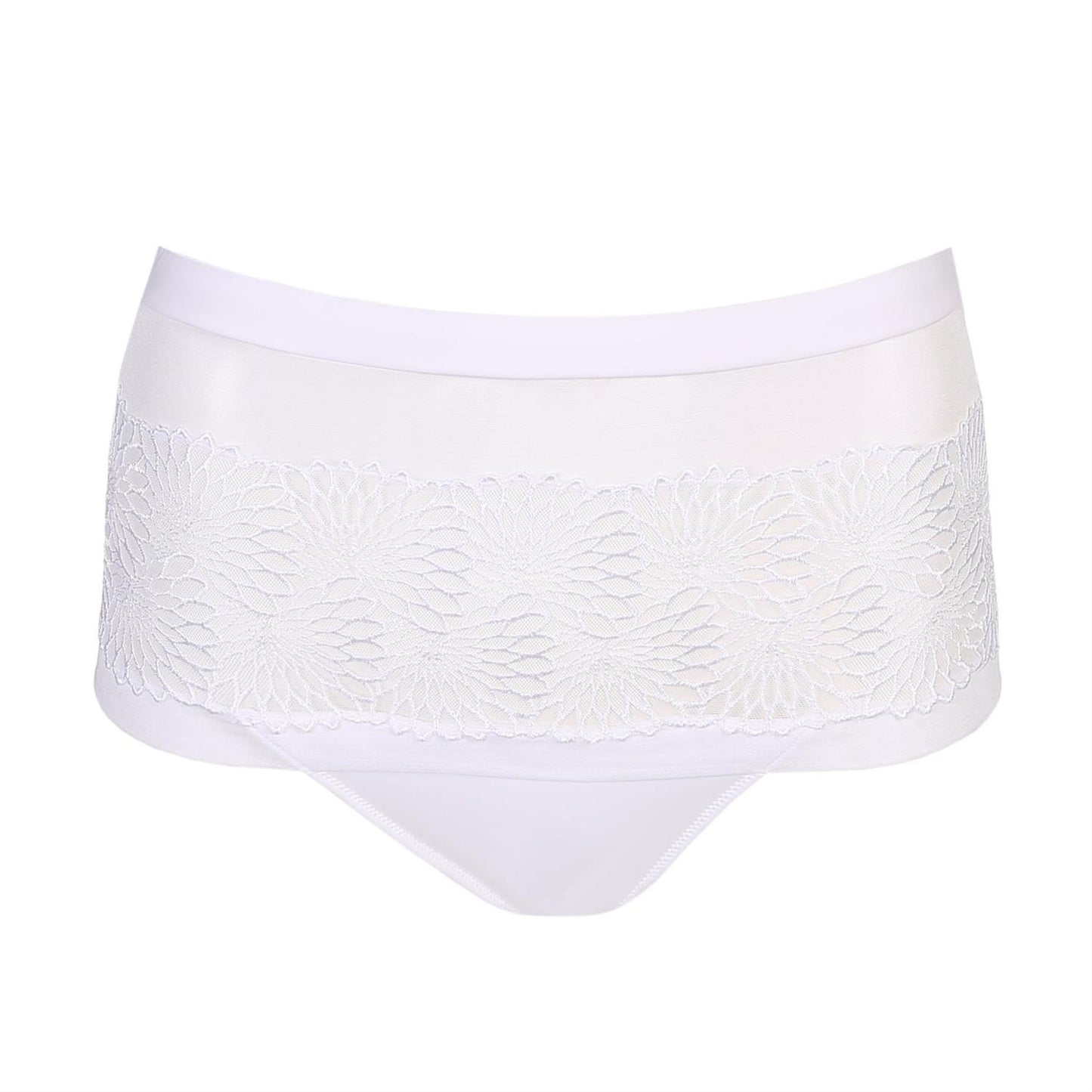 hotpants PrimaDonna Sophora White