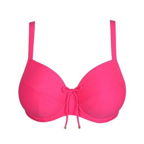 Bikini topp  Aswan Pink