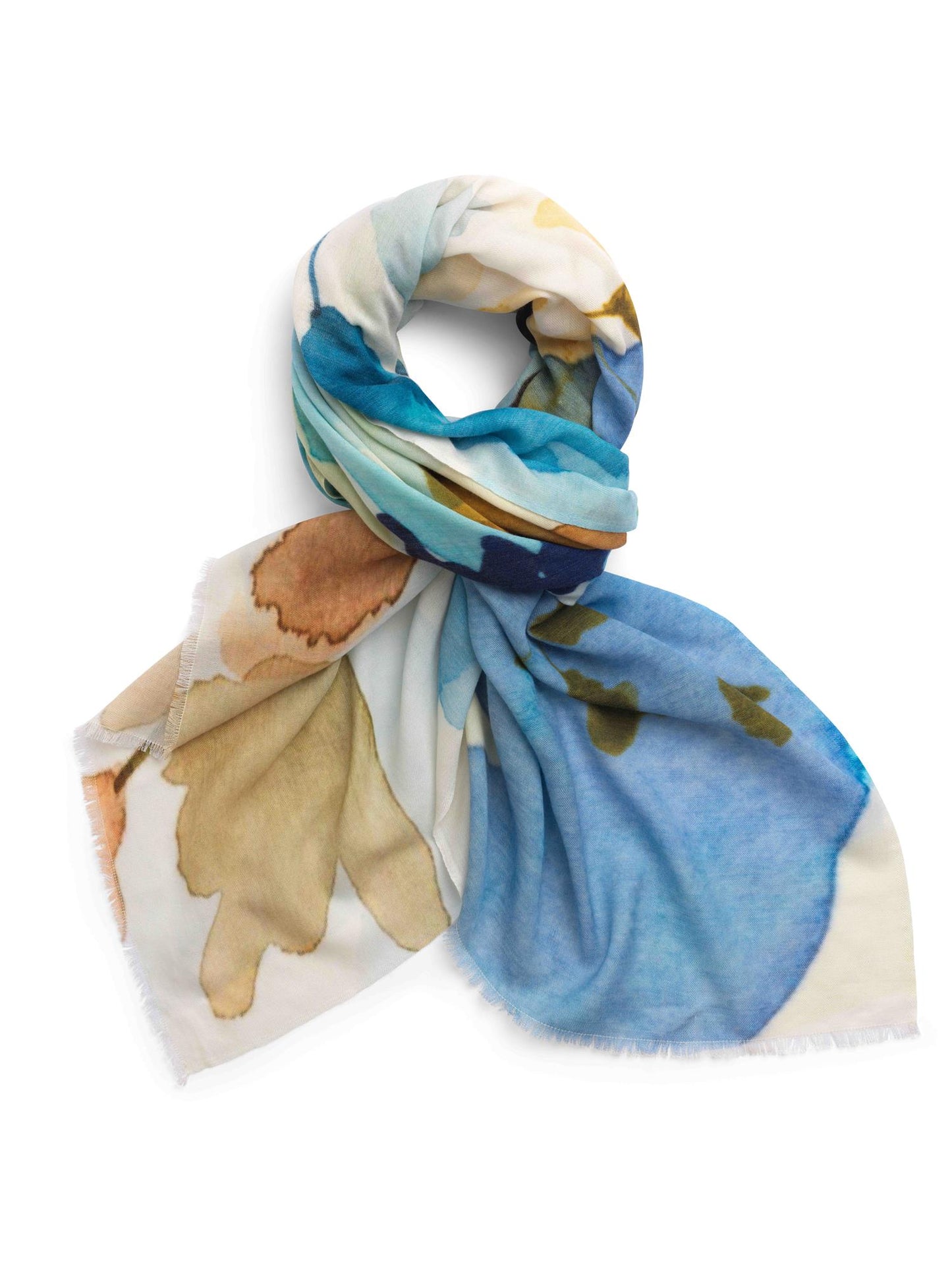 Portofino Scarf Multi