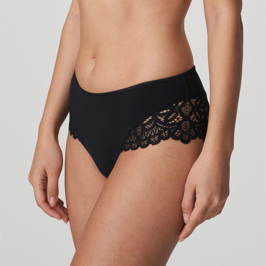 Hotpants First Night truser Tilbud Black