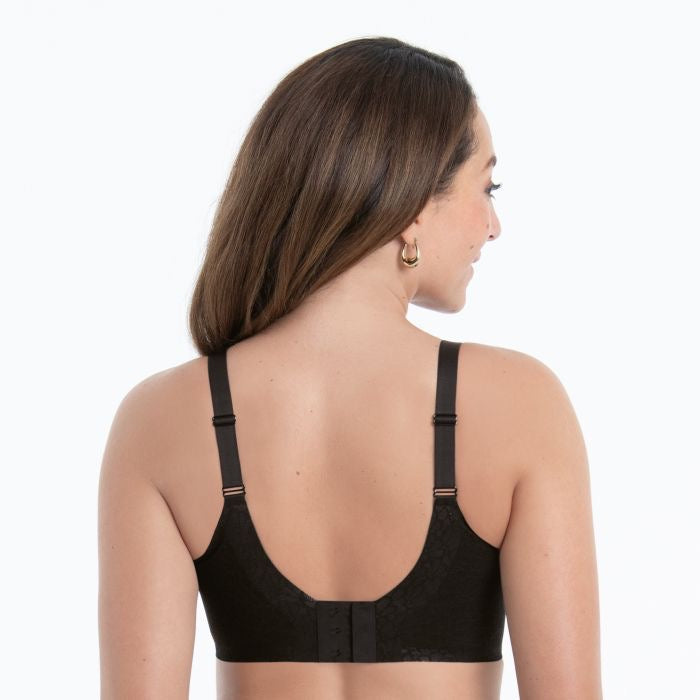 Bralette BH også  for protese Black