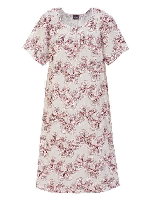 Nattkjole Bomull Rosa