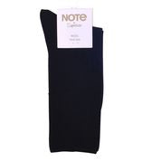 NOTE FINE WOOL COMFORT TOP BLACK 36-41 Black