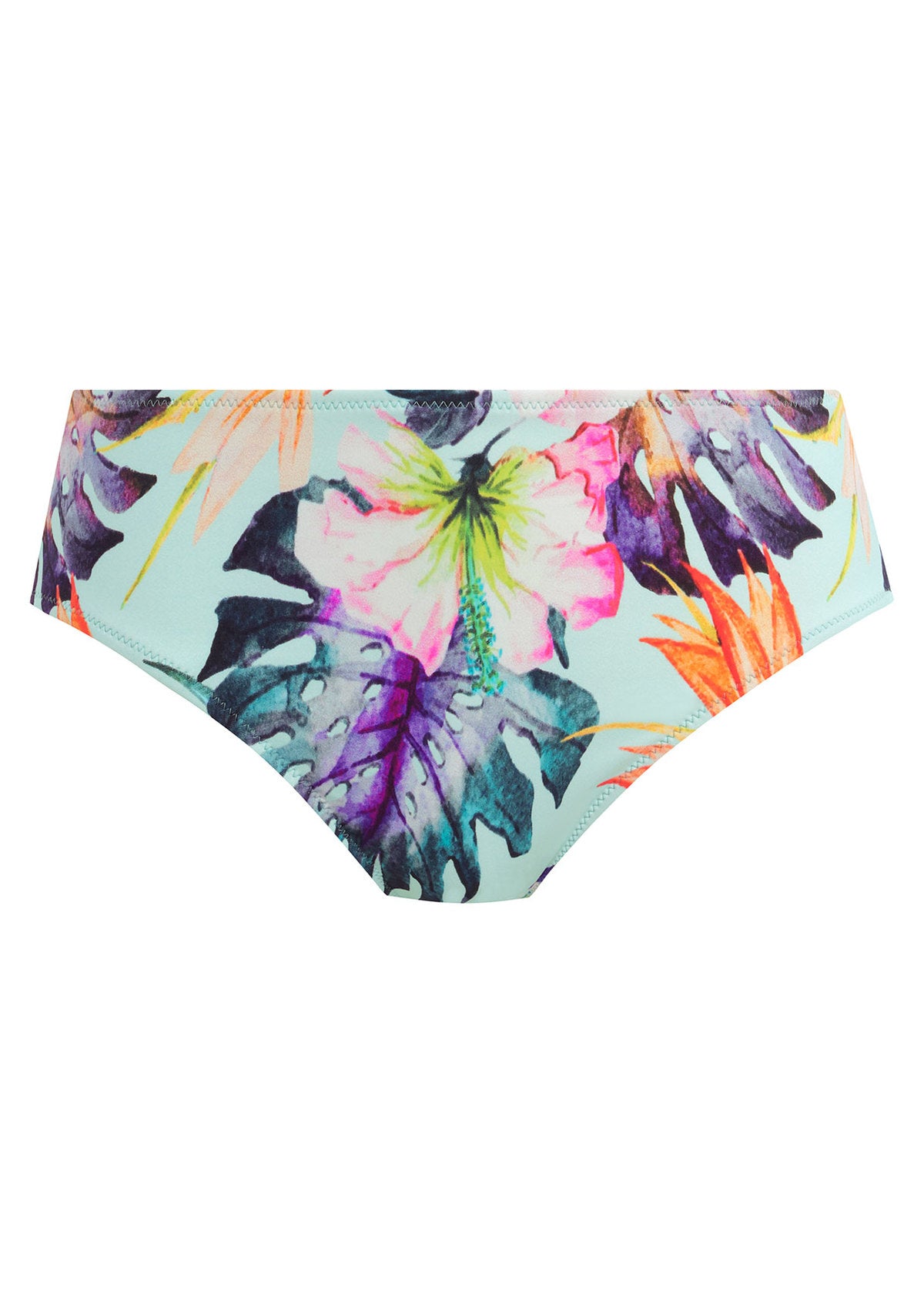 Paradiso soft mint bikinibukse Tilbud Isbre