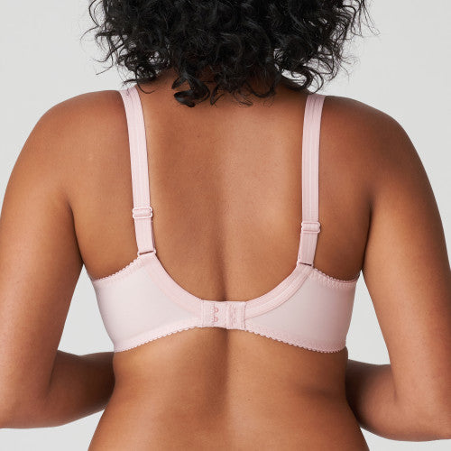 Deauville "verdens beste" BH Tilbud Pink