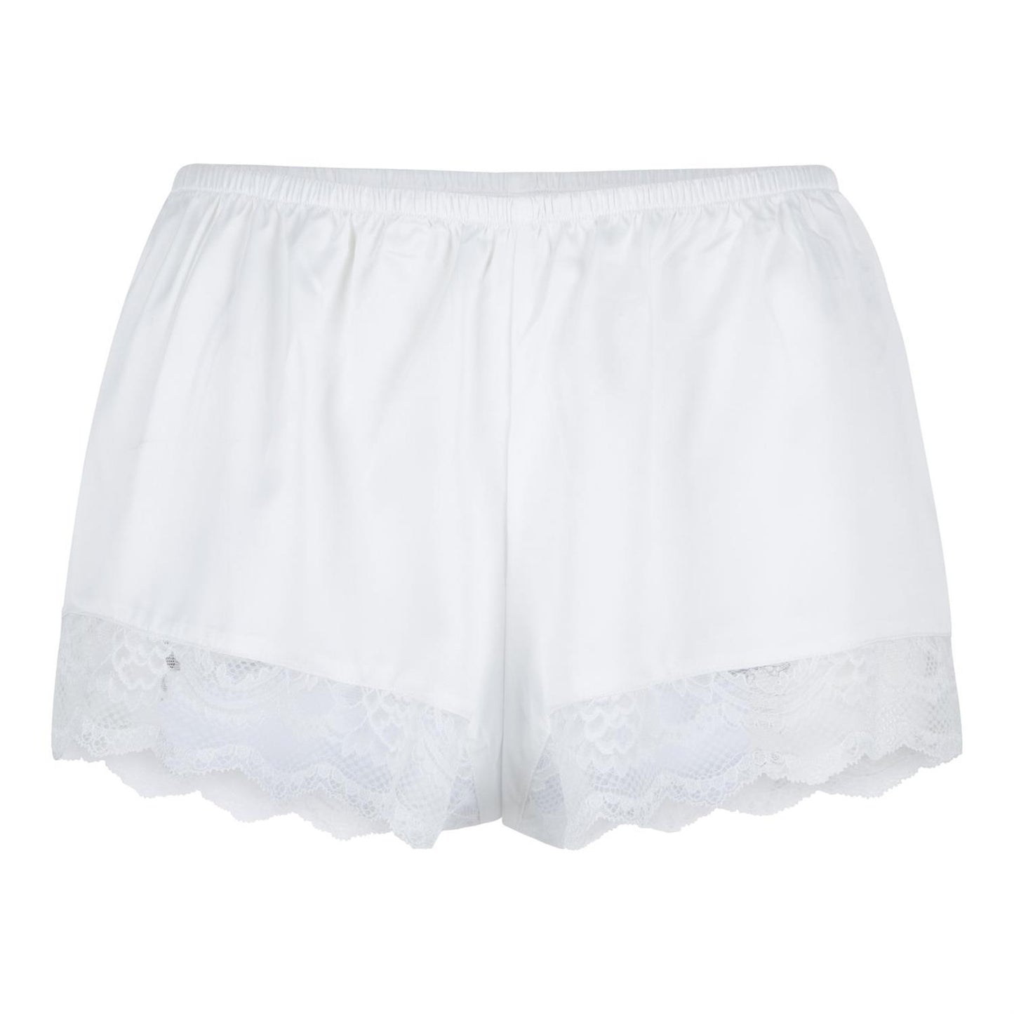 French Knicker Tilbud Ivory