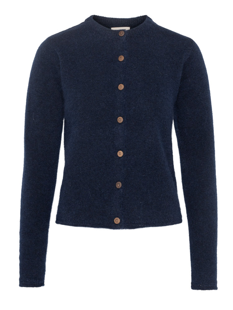 Cathy Cardigan Black Black