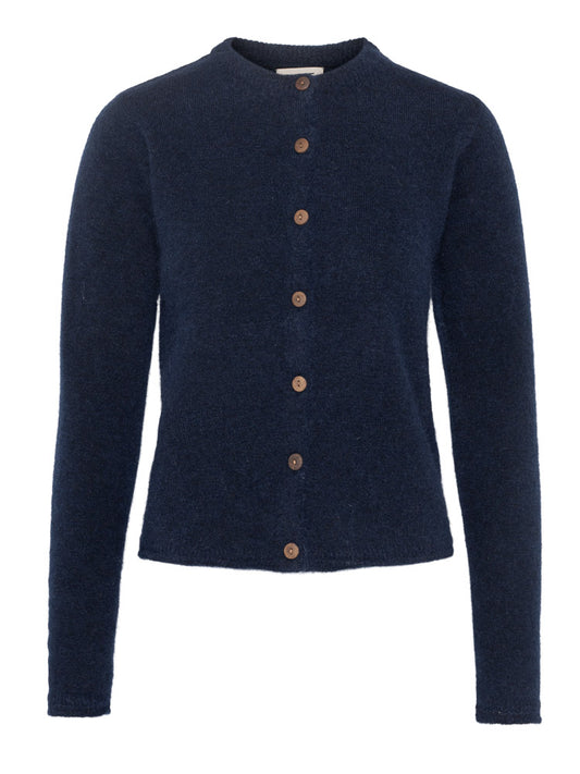 Cathy Cardigan Black Black