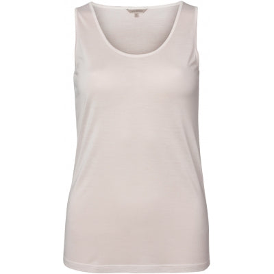 Silk Jersey - Tank top Silketopp Skin