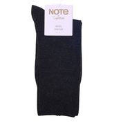NOTE WOMAN FINE WOOL COMFORT TOP ANTRACITE 36-41 Antracite